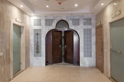 Imperial Shams Abu Soma Resort in رأس أبو سومة — foto 25