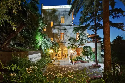 Excelsior Parco in Capri, foto 7