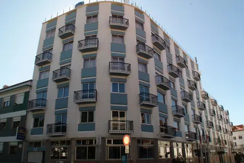 Hotel Imperial in Ovar — foto 20