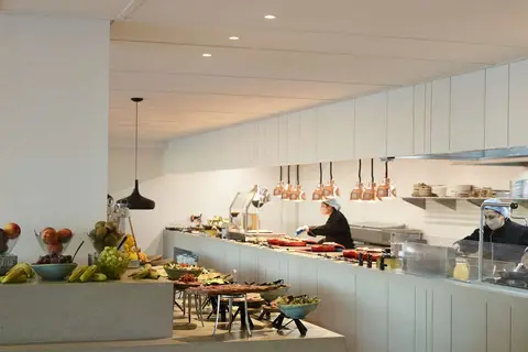 Asterion Suites by Louis Hotels in Máleme — foto 12