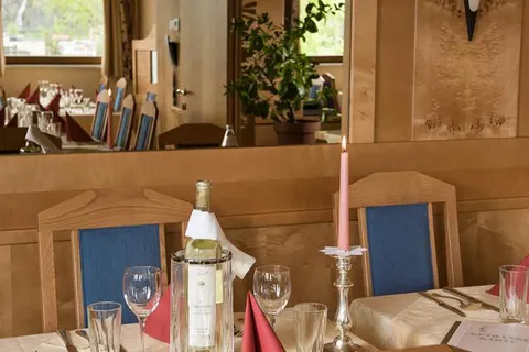 Hotel Alpenblick foto 10