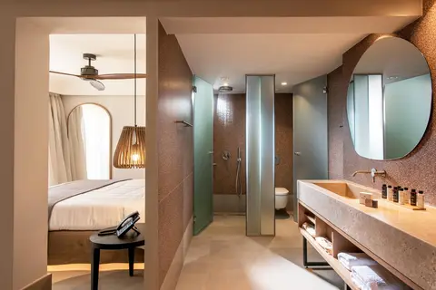 Paralos Venus Suites - adults only in Chersonisos Municipal Unit — foto 11
