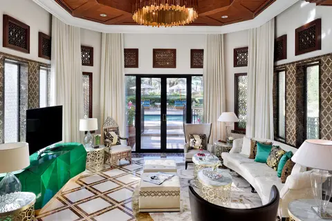 One&Only Royal Mirage in Dubai — foto 18
