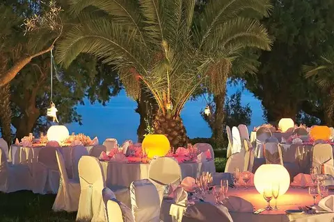 Hotel Grecotel Filoxenia in Kalamáta — foto 30