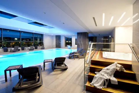 Radisson Blu Hotel, Kayseri in Melikgazi, foto 22