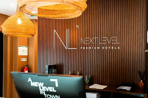 Next Level Premium Hotels Lisbon in Lissabon — foto 5