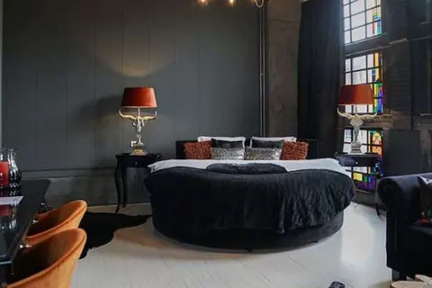 Hotel Huis van Bewaring foto 14