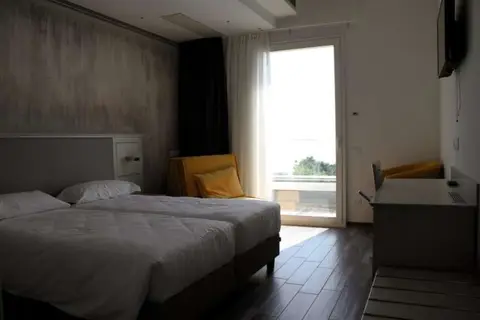 Villa Paradiso Suite in Moniga del Garda — foto 23