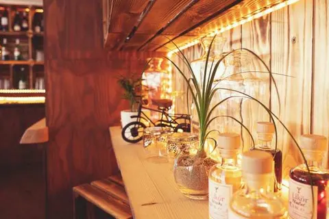 Hotel Mein Bergblick foto 11