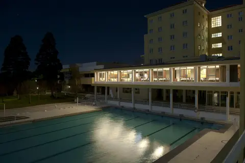 Grande Hotel de Luso in Lissabon — foto 23