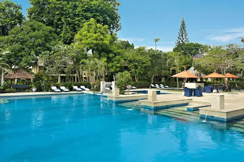 Mercure Resort Sanur in Denpasar, foto 20