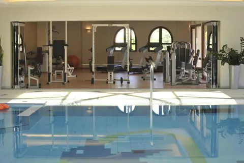 Negroponte Resort Eretria in Δημοτική Ενότητα Ερέτριας — foto 21