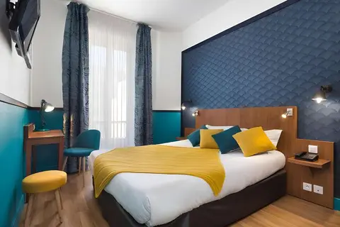 Hôtel Nap by HappyCulture in Nice — foto 2
