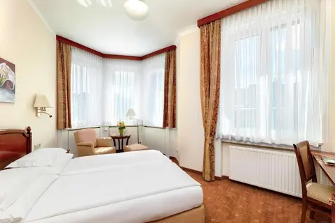 Hotel Erzherzog Rainer in Wenen — foto 12