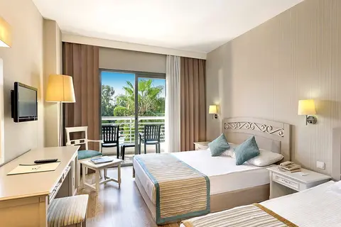 Greenwood Kemer Resort in Kemer — foto 5