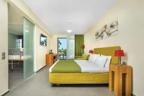 Hanioti Village Resort in Δημοτική Ενότητα Παλλήνης — foto 23