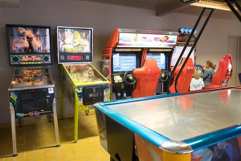 Camping Les Dunes foto 20