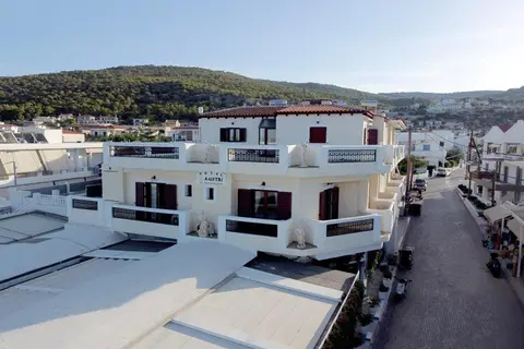 Agistri Hotel in Agistri Island, foto 2