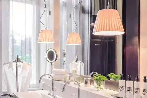 Hotel Zoo Berlin in Berlijn — foto 3