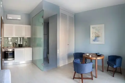 Aethrion Boutique Homes in Chrissi Akti, foto 23
