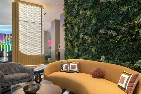 NYX Esperia Palace Hotel Athens in Athene — foto 15