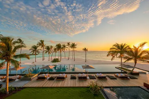Alila Kothaifaru Maldives in Raa Atoll