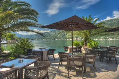 Forza Mare in Kotor