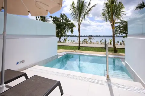 Negril Palms Hotel in Negril — foto 15