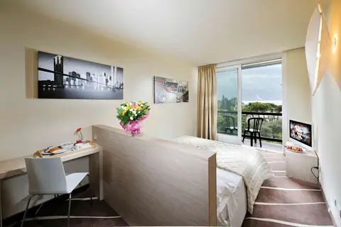 Grand Hotel Riva in Riva del Garda — foto 3