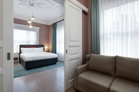 Catch Hotel Sultanahmet in İstanbul — foto 6