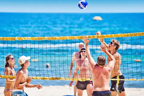 El Mouradi Club Selima in El-Mouradi Club Kantaoui — foto 18