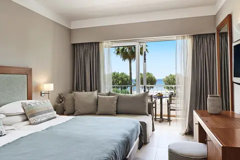Atlantica Beach Resort Kos in Καρδάμαινα — foto 29