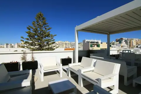 Faro Boutique Hotel in Faro — foto 8