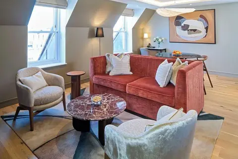 Cheval Phoenix House in Londen, foto 12