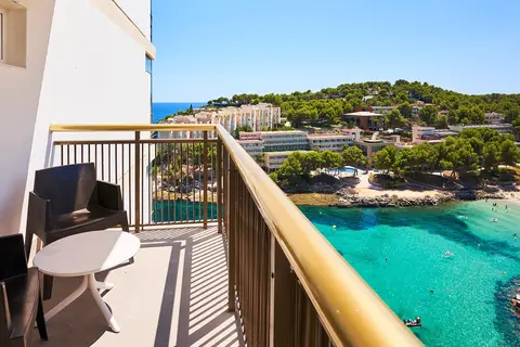 Globales Cala Viñas in Calvià, foto 6