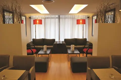 Hotel Principe Lisboa in Lissabon — foto 10