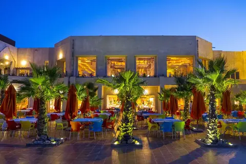 Meridiana in تاقرماس — foto 12