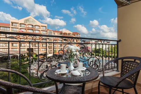 Diamant Residence Hotel & Spa foto 13