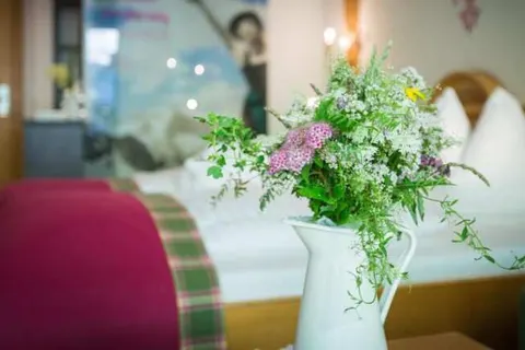 Sportresort Alpenblick foto 7