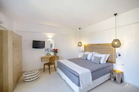 La Stella Appartementen & Suites in Platanes, foto 2