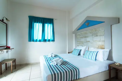 Ilios 1 Central in Δημοτική Ενότητα Μαλίων — foto 16