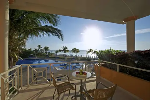 Ocean Maya Royale in Playa del Carmen — foto 17