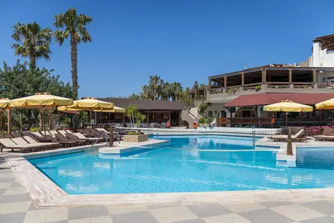 Gaia Garden Hotel in Kos