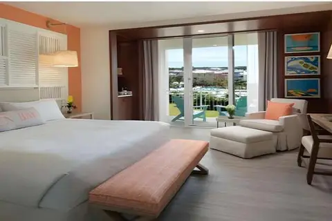 Margaritaville Resort Orlando in Parrot Head Place — foto 11