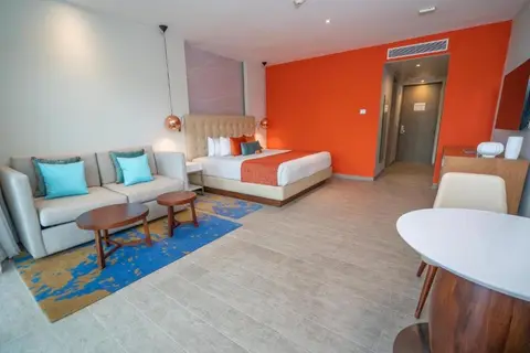 Nickelodeon Hotels & Resorts Punta Cana in Punta Cana, foto 14