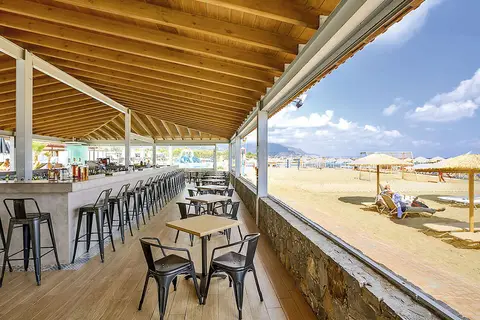 Allsun Hotel Carolina Mare in Malia Municipal Unit, foto 6