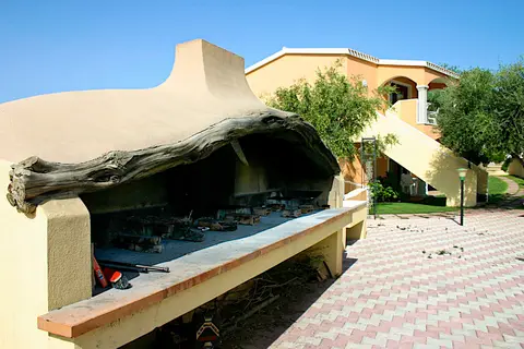 Residence Badus in Badesi — foto 11