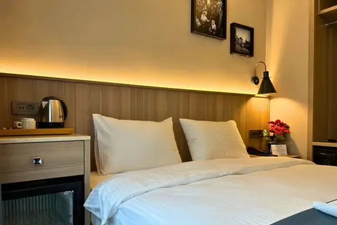 Woxx Hotel in Fatih — foto 8