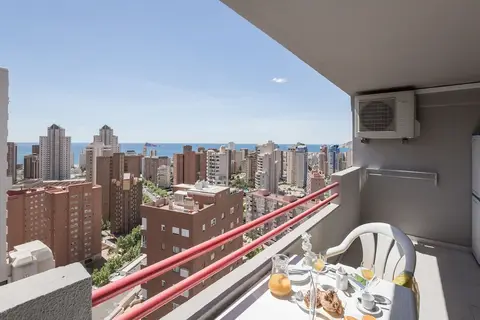 Pierre & Vacances Apartamentos Benidorm Levante in Benidorm — foto 15