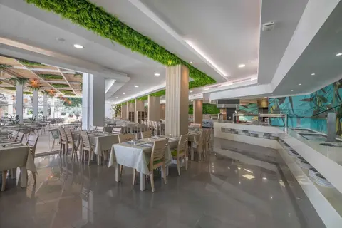 MarSenses Rosa del Mar Hotel & Spa in Palmanova — foto 15